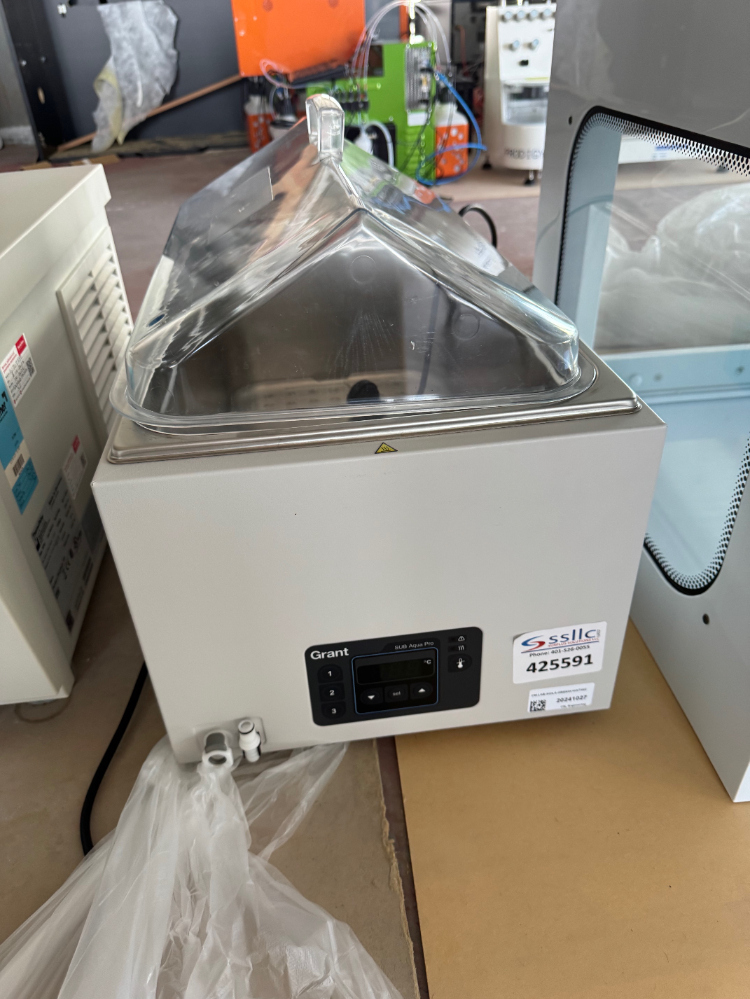 Image of Grant SUB Aqua Pro Water Bath